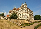 Schloss Güstrow : Schloss, Tove