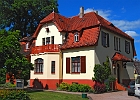 Jagdhaus in Ivenack : Jagdhaus